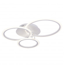Люстра потолочная Natali Kovaltseva Pure LED LAMPS 81175