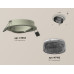 Дополнительное фото Светильник встраиваемый Ambrella Light Techno Spot XC7653061 (C7653, N7192): Купить в Интернет магазин освещения GCSVET.RU