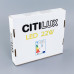Дополнительное фото Светильник встраиваемый LED Citilux Омега CLD50R220N: Купить в Интернет магазин освещения GCSVET.RU