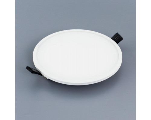 Дополнительное фото Светильник встраиваемый LED Citilux Омега CLD50R220N: Купить в Интернет магазин освещения GCSVET.RU
