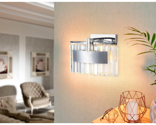 Дополнительное фото Светильник настенный Ambrella Light Traditional TR5094: Купить в Интернет магазин освещения GCSVET.RU