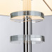 Дополнительное фото Напольный светильник Arte Lamp Furore A3990PN-1CC: Купить в Интернет магазин освещения GCSVET.RU