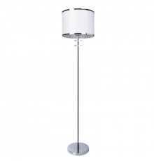 Напольный светильник Arte Lamp Furore A3990PN-1CC