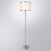 Дополнительное фото Напольный светильник Arte Lamp Furore A3990PN-1CC: Купить в Интернет магазин освещения GCSVET.RU