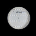 Дополнительное фото Светильник потолочный LED Loft IT Axel 10002/24 black: Купить в Интернет магазин освещения GCSVET.RU