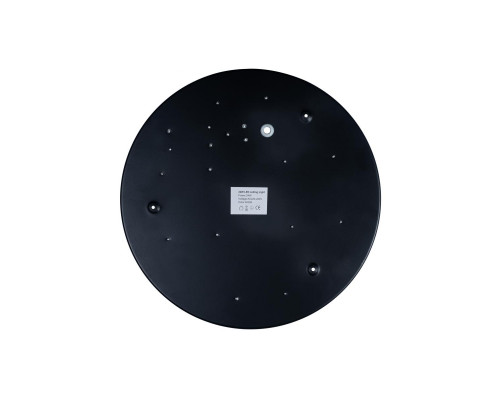 Дополнительное фото Светильник потолочный LED Loft IT Axel 10002/24 black: Купить в Интернет магазин освещения GCSVET.RU