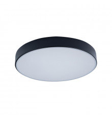 Светильник потолочный LED Loft IT Axel 10002/24 black