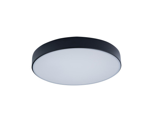 Основное фото Светильник потолочный LED Loft IT Axel 10002/24 black: Купить в Интернет магазин освещения GCSVET.RU