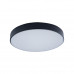 Основное фото Светильник потолочный LED Loft IT Axel 10002/24 black: Купить в Интернет магазин освещения GCSVET.RU
