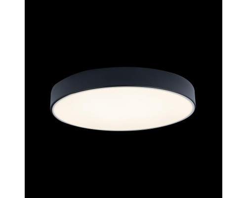 Дополнительное фото Светильник потолочный LED Loft IT Axel 10002/24 black: Купить в Интернет магазин освещения GCSVET.RU