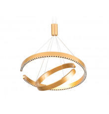 Люстра подвесная Ambrella Light Comfort FL5885