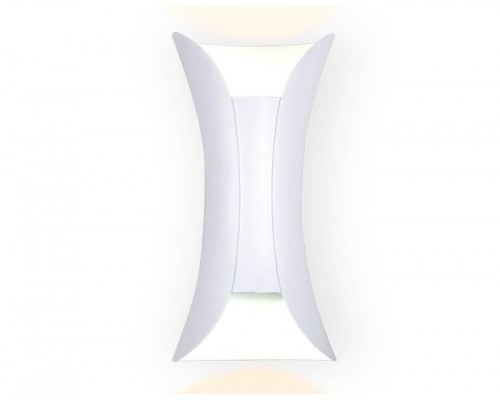 Основное фото Светильник настенный LED для улицы Ambrella Light Sota FW192: Купить в Интернет магазин освещения GCSVET.RU