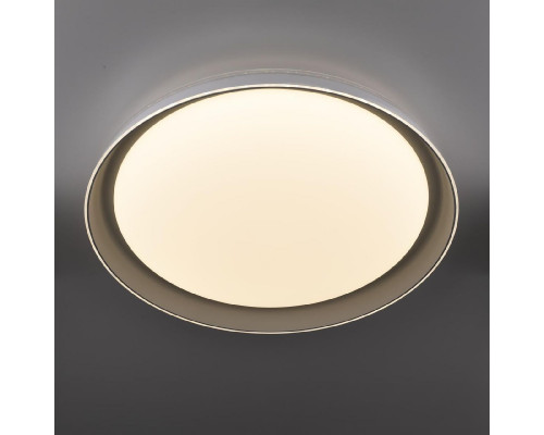 Дополнительное фото Светильник потолочный Citilux Mega CL752451G: Купить в Интернет магазин освещения GCSVET.RU