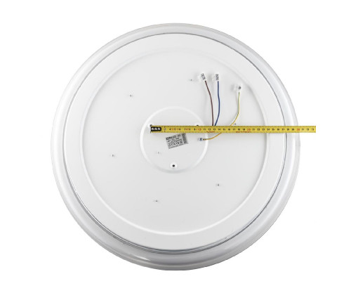 Дополнительное фото Светильник потолочный Citilux Mega CL752451G: Купить в Интернет магазин освещения GCSVET.RU