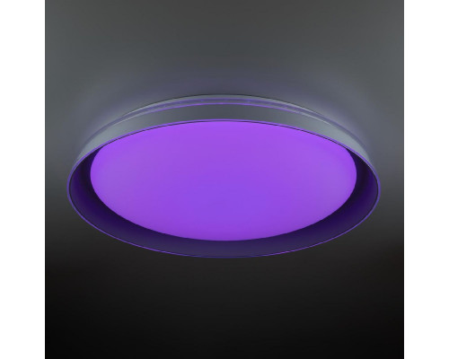 Дополнительное фото Светильник потолочный Citilux Mega CL752451G: Купить в Интернет магазин освещения GCSVET.RU