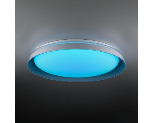 Дополнительное фото Светильник потолочный Citilux Mega CL752451G: Купить в Интернет магазин освещения GCSVET.RU