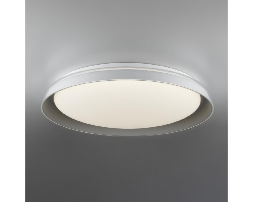 Дополнительное фото Светильник потолочный Citilux Mega CL752451G: Купить в Интернет магазин освещения GCSVET.RU
