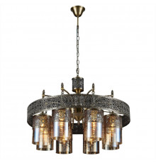 Люстра подвесная Citilux Эмир CL467183