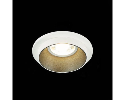 Дополнительное фото Светильник встраиваемый ST Luce ST206 ST206.528.01: Купить в Интернет магазин освещения GCSVET.RU