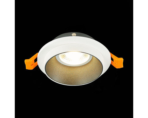 Дополнительное фото Светильник встраиваемый ST Luce ST206 ST206.528.01: Купить в Интернет магазин освещения GCSVET.RU
