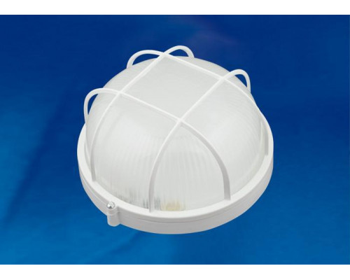 Основное фото Светильник потолочный LED (UL-00005236) Uniel ULW-K22B 12W/6000K IP54 WHITE: Купить в Интернет магазин освещения GCSVET.RU