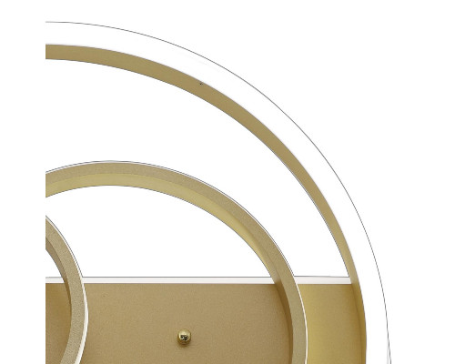 Дополнительное фото Люстра потолочная Natali Kovaltseva LED LAMPS 81302: Купить в Интернет магазин освещения GCSVET.RU
