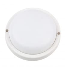 Светильник потолочный Volpe ULW-Q227 12W/6500К IP65 WHITE UL-00011041
