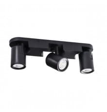 Светильник спот Kanlux Laurin EL-3I B 29125