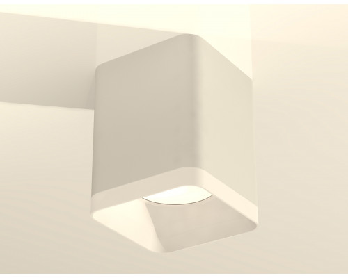 Дополнительное фото Светильник потолочный Ambrella Light Techno Spot XS7812021 (C7812, N7755): Купить в Интернет магазин освещения GCSVET.RU