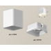 Дополнительное фото Светильник потолочный Ambrella Light Techno Spot XS7812021 (C7812, N7755): Купить в Интернет магазин освещения GCSVET.RU