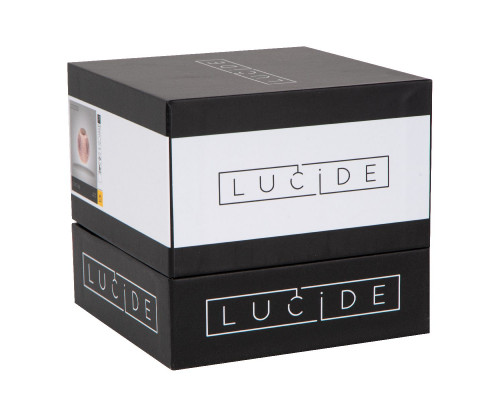 Дополнительное фото Лампа настольная с аккумулятором Lucide Cintra 13599/11/60: Купить в Интернет магазин освещения GCSVET.RU