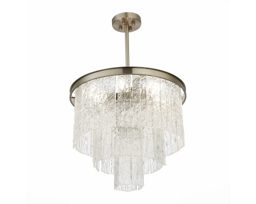 Дополнительное фото Потолочная люстра ST Luce Corsia SL1230.102.06: Купить в Интернет магазин освещения GCSVET.RU