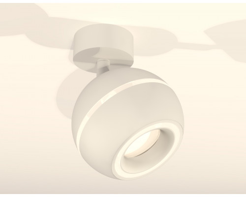 Дополнительное фото Светильник спот Ambrella Light Techno Spot XM1101015 (A2202, C1101, N7110): Купить в Интернет магазин освещения GCSVET.RU