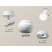 Дополнительное фото Светильник спот Ambrella Light Techno Spot XM1101015 (A2202, C1101, N7110): Купить в Интернет магазин освещения GCSVET.RU