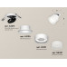Дополнительное фото Светильник спот Ambrella Light Techno Spot XM8101520 (A2241, A2105, C8101, N8401): Купить в Интернет магазин освещения GCSVET.RU