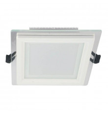 Светильник встраиваемый LED Lumina Deco Beneto LDC 8097-SQ-18W