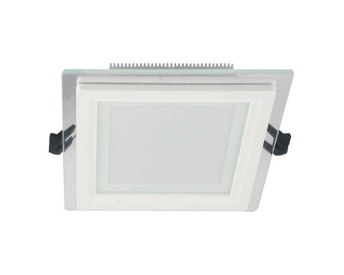 Основное фото Светильник встраиваемый LED Lumina Deco Beneto LDC 8097-SQ-18W: Купить в Интернет магазин освещения GCSVET.RU