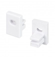 Заглушка Arlight ARH-MICRO-0610 с отверстием 037398