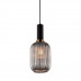 Дополнительное фото Светильник подвесной Lumina Deco Rico LDP 1218-1 GY+BK: Купить в Интернет магазин освещения GCSVET.RU
