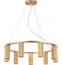Люстра подвесная Lightstar Roma 718093