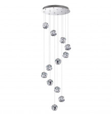 Люстра каскадная Odeon Light Jemstone 5084/60L