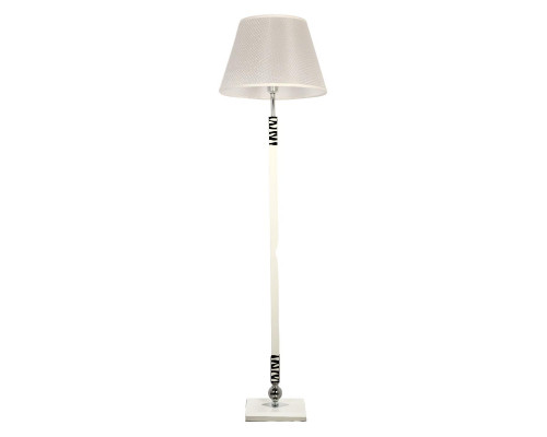Дополнительное фото Напольный светильник Abrasax Charlotte ML69240(WHITE): Купить в Интернет магазин освещения GCSVET.RU