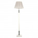 Дополнительное фото Напольный светильник Abrasax Charlotte ML69240(WHITE): Купить в Интернет магазин освещения GCSVET.RU
