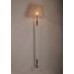 Дополнительное фото Напольный светильник Abrasax Charlotte ML69240(WHITE): Купить в Интернет магазин освещения GCSVET.RU