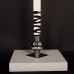 Дополнительное фото Напольный светильник Abrasax Charlotte ML69240(WHITE): Купить в Интернет магазин освещения GCSVET.RU