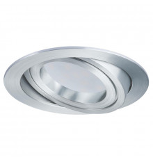 Светильник встраиваемый LED Paulmann Coin 93970