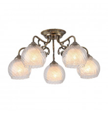 Люстра потолочная Arte Lamp A7062PL-5AB
