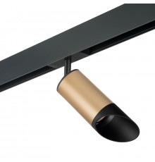 Светильник трековый Lightstar Rullo PRO44037 (214440+595057+201437)