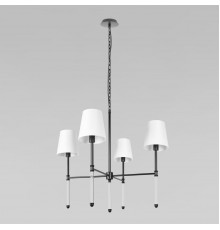 Люстра подвесная Loft IT Cosy 10308 Black