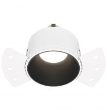 Светильник встраиваемый Maytoni Technical Share DL051-01-GU10-RD-WB
